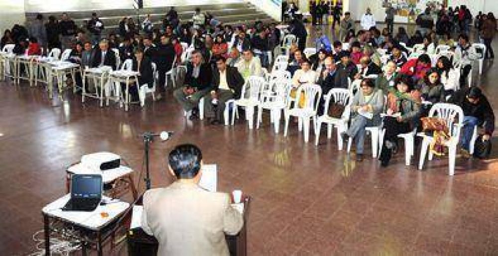 Se agudiza la preocupaci�n por inseguridad, alcohol y transporte