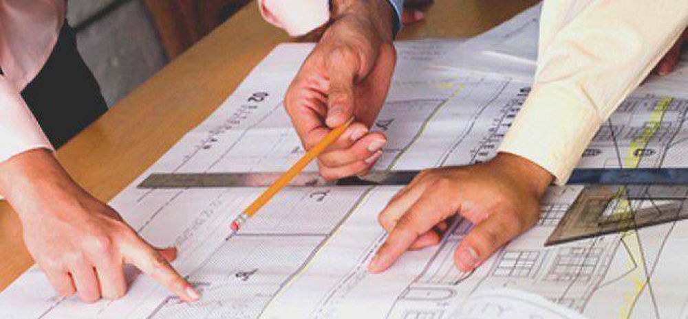 Los arquitectos celebran su d�a con la comunidad
