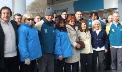 S.M.A.T.A. cerr� su Campa�a de vacunaci�n antigripal gratuita