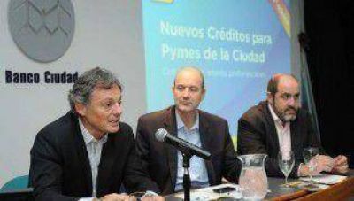 Cambios en el Ejecutivo: sale Svarzman, entra Avogadro