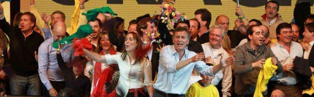 La campa�a Pro