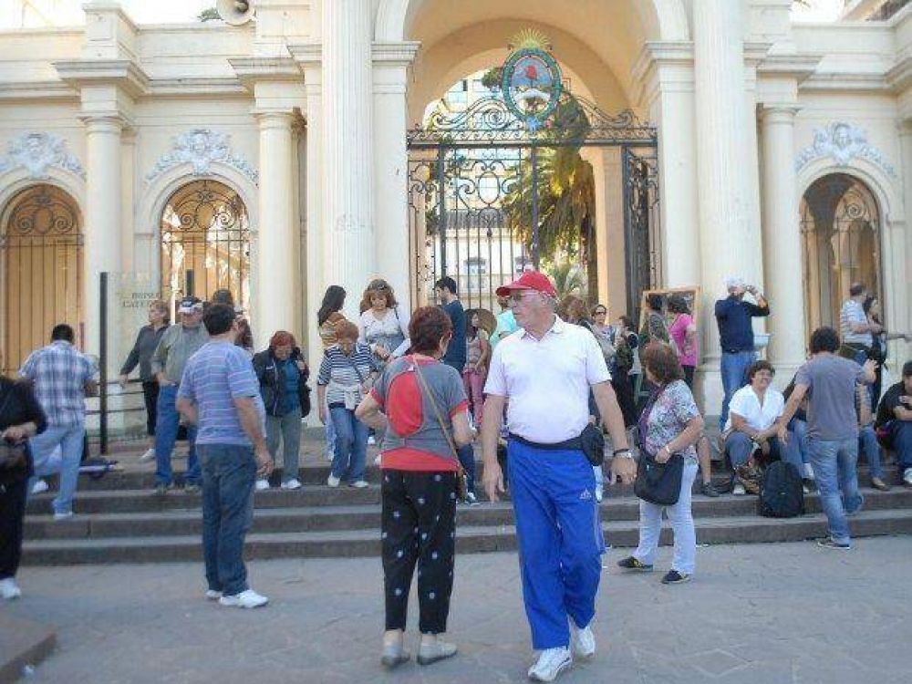 Este invierno tendr� temperaturas altas