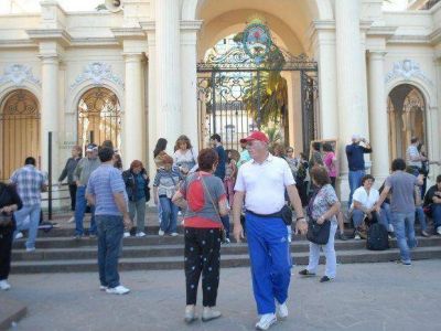 Este invierno tendr� temperaturas altas