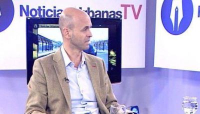 Dietrich revel� finalmente cu�nto le costar� el Metrob�s a la Ciudad