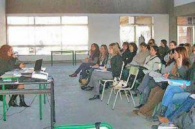 Habr� encuentros virtuales de mediaci�n escolar