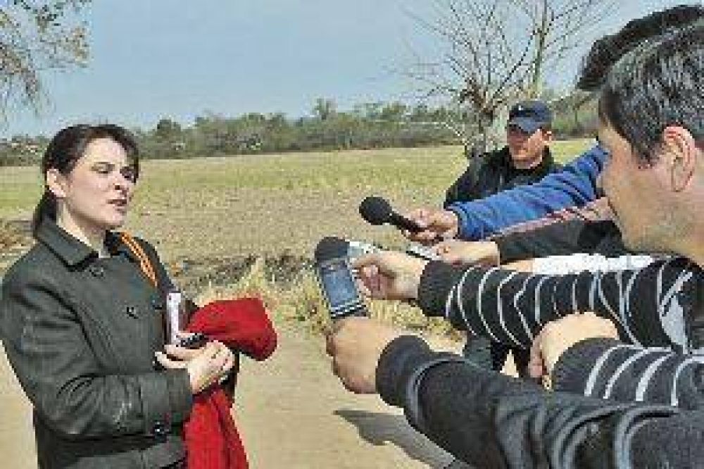 Naci� beb� de joven violada por su familia y piden an�lisis de ADN