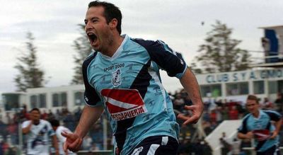 Juan Tevez est� listo para sumarse a los entrenamientos en Talleres