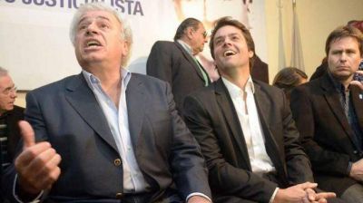 De la Sota prometi� dos tramos m�s de la autov�a