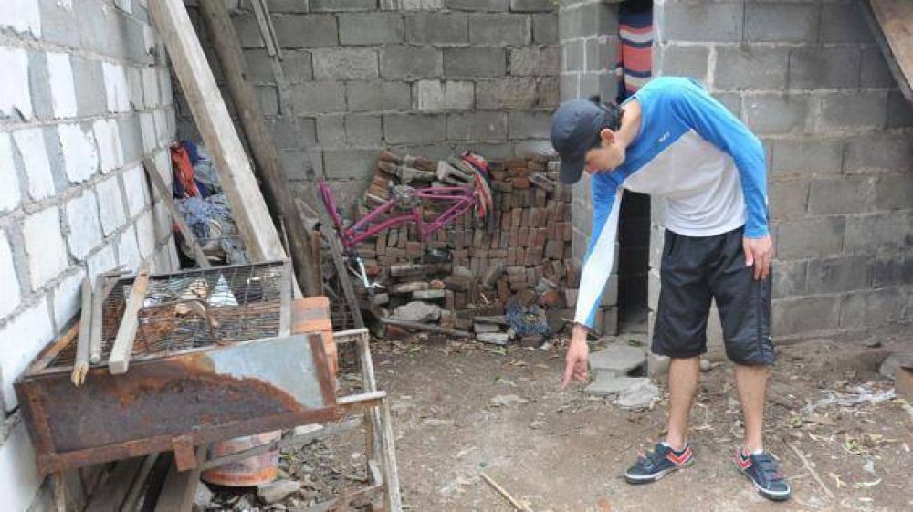 Abuela podr�a tener perpetua por matar a su peque�a nieta