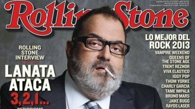 Rayos l�ser, en la cresta de la ola