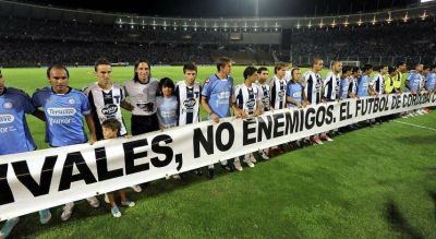 Confirmado: Belgrano-Talleres se jugar� el 21 de julio