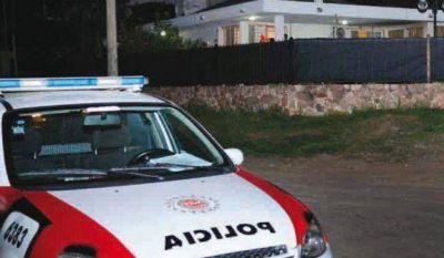 Avil�s cuestion� a De la Sota ante la creciente inseguridad