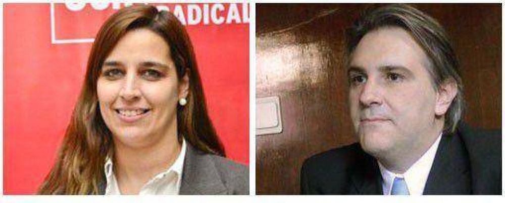 Presencia rcord de intendentes en las listas de diputados nacionales de Crdoba