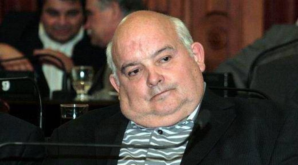 Nuevo cruce: FpV presentar� voto con im�genes de Per�n y Evita, y PJ impugnar�