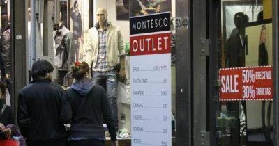 Ya comenzaron las liquidaciones de invierno
