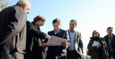 Mestre propone refuncionalizar el ferrourbano
