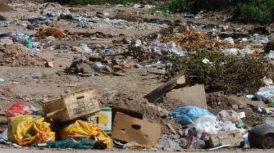 Instalar�n c�maras en 19 basurales de la Ciudad