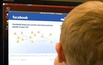 Facebook: 7 de cada 10 chicos son molestados por ped�filos