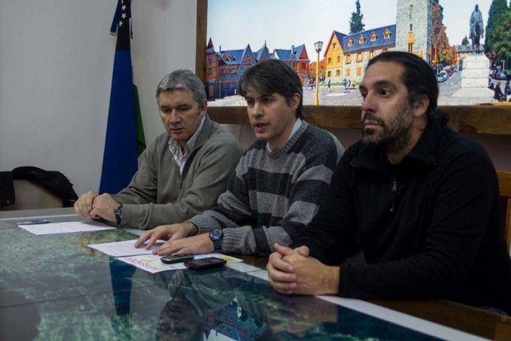 Realizar�n encuentro de capacitaci�n para emprendedores en Bariloche