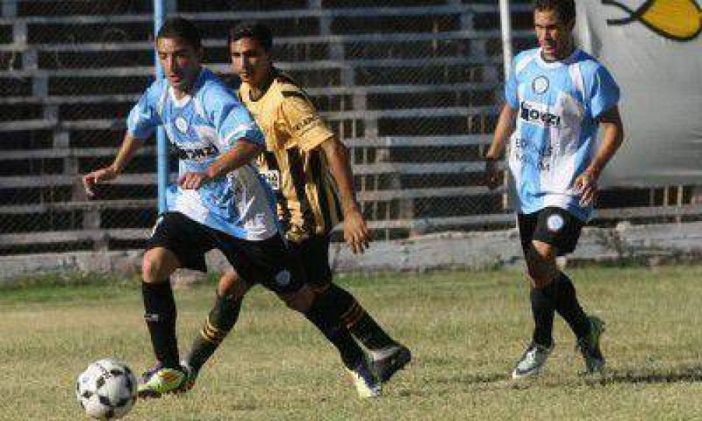 Llegaron las invitaciones del Consejo Federal para cuatro clubes mendocinos