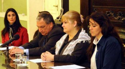 Preocupaci�n de docentes por hechos violentos en las escuelas