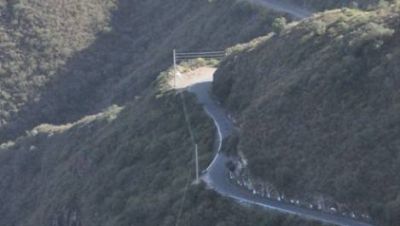 Ambiente inicia el estudio del perjuicio ambiental de la obra
