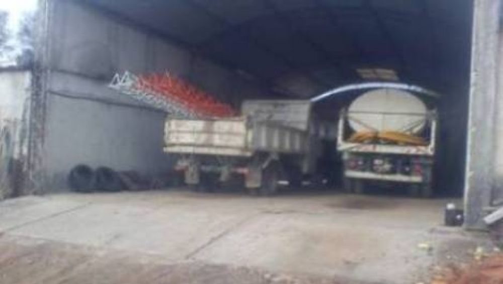 La instalaci�n de antenas deber� tener permiso