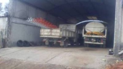 La instalaci�n de antenas deber� tener permiso