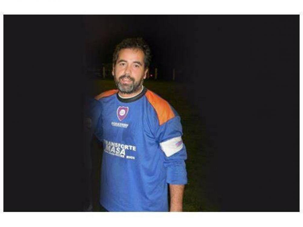 Un arquero agredi� a un polic�a, y pas� la noche en prisi�n