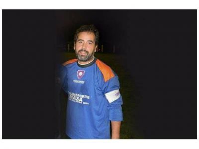 Un arquero agredi� a un polic�a, y pas� la noche en prisi�n