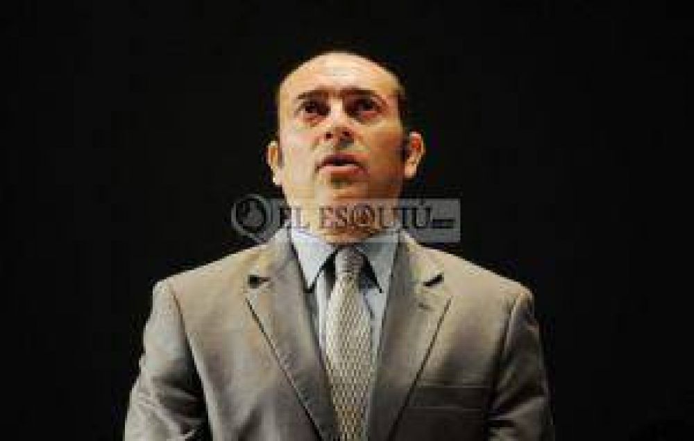 �Me llam� la atenci�n que no le preguntaran�