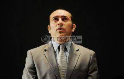 �Me llam� la atenci�n que no le preguntaran�
