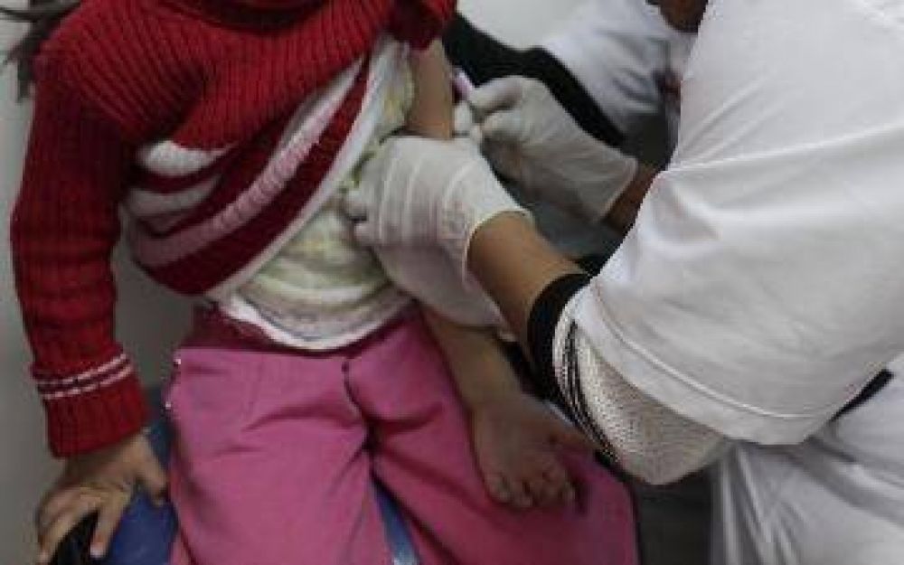 Dos muertes m�s por gripe A, una en R�o Negro