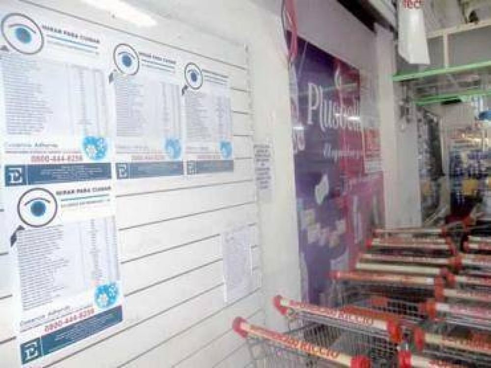 Rige el acuerdo por los precios congelados