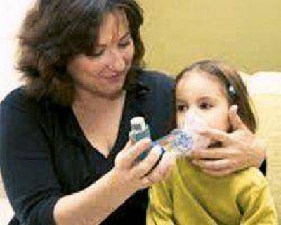Bronquiolitis: San Juan tiene la tasa m�s alta de Cuyo