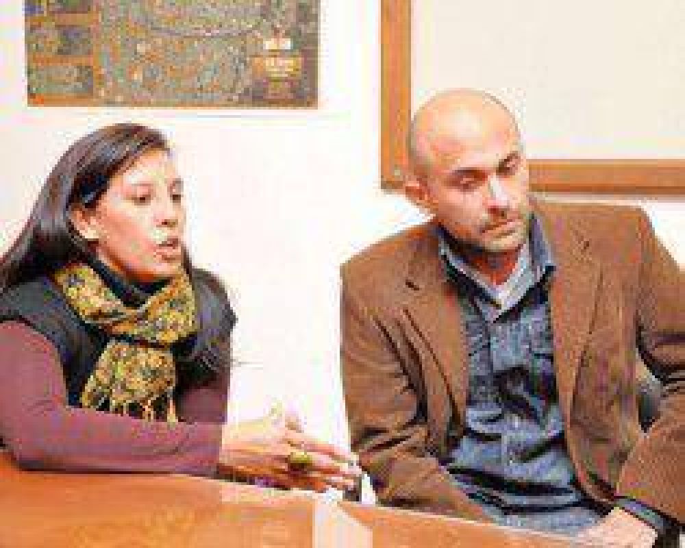 Una ONG local impuls� la se�alizaci�n de �La Marquesita�