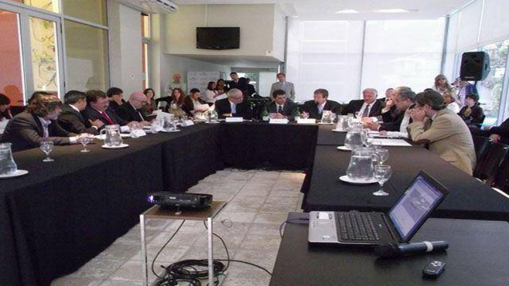 El Consejo Regional de Salud se reunir� el mi�rcoles en Paran�  