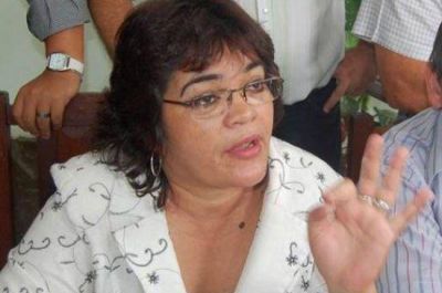 Graciela Aranda: �El gran desaf�o es erradicar el cobro del plus�