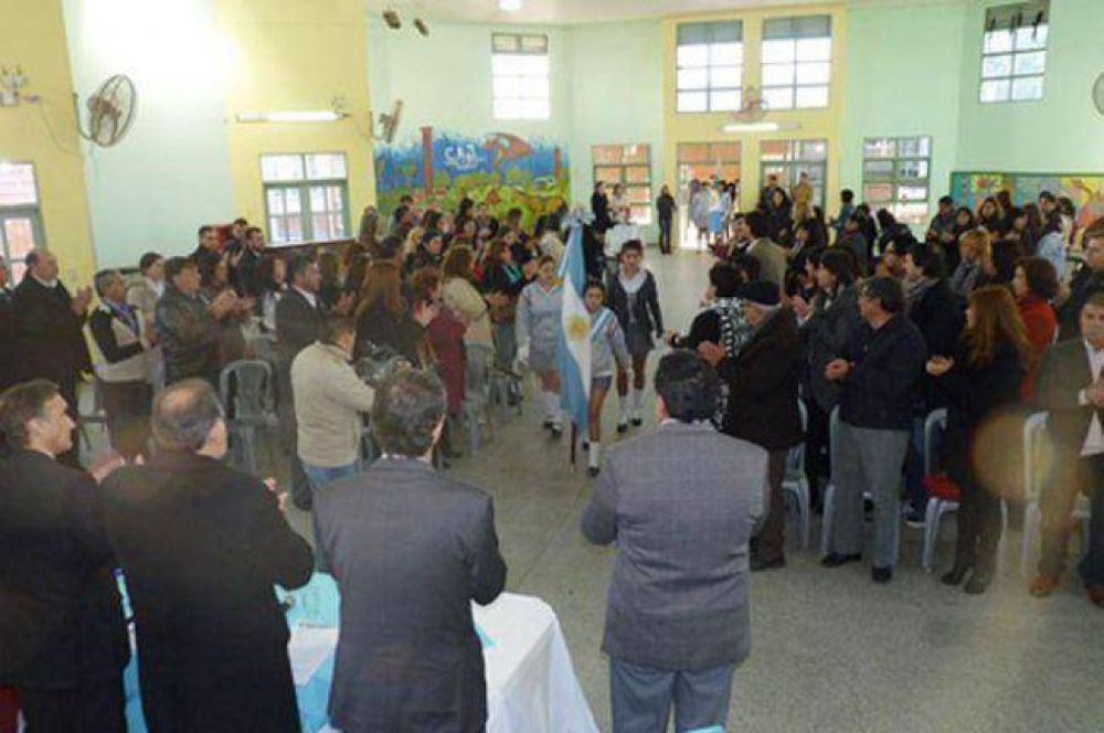 Se inici� el debate curricular del Ciclo Orientado de la Secundaria