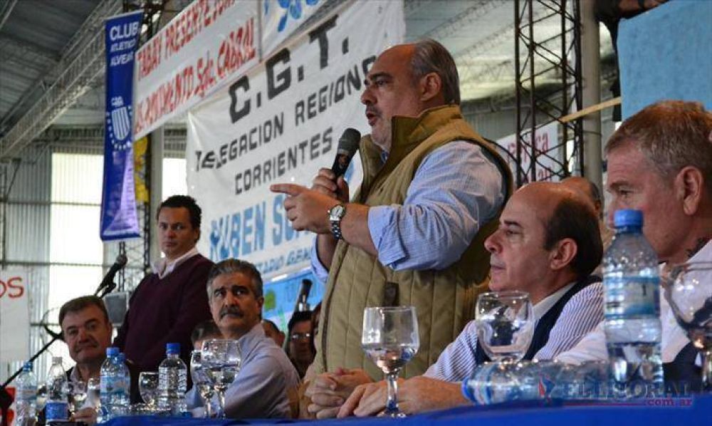 Provinciales: para completar las f�rmulas, ECO busca un peronista y el FpV sondea un radical