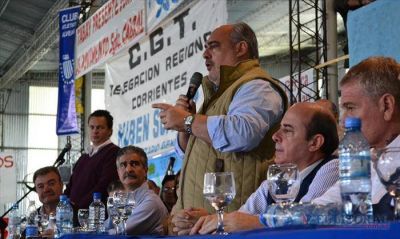 Provinciales: para completar las f�rmulas, ECO busca un peronista y el FpV sondea un radical