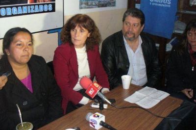 Frente para el Cambio pidi� �no ser obsecuentes� y darle alternativas al gobernador