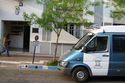 Subzona: fiscal pidi� la detenci�n de un cura