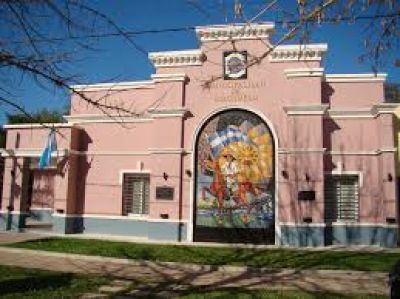 Carlos Rogero ser� candidato a intendente de Riachuelo