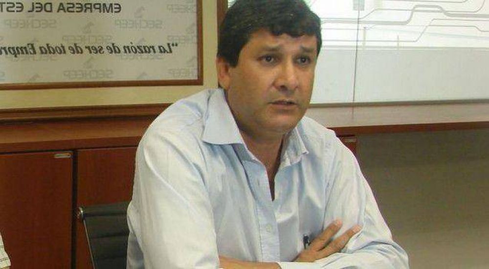 Verbeek ser� el nuevo ministro de Gobierno