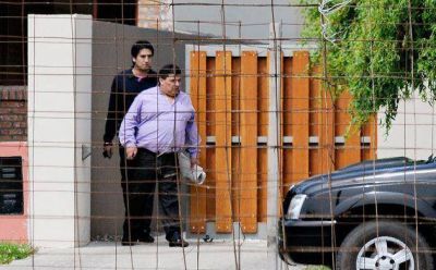 Rudy Ulloa dej� 35 empleados en la calle en un a�o. El SIPREN (por primera vez) lo denuncia y emplaza