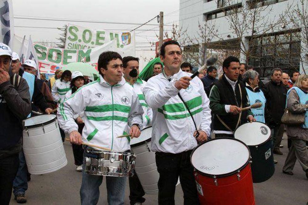 Los subsidios a la ADEL est�n bajo investigaci�n de la Fiscal�a