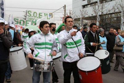 Los subsidios a la ADEL est�n bajo investigaci�n de la Fiscal�a