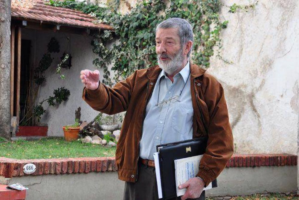 Salinas: �Afonso nunca estuvo sola�