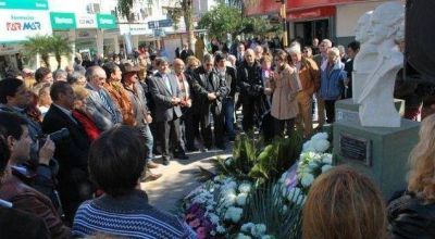  El peronismo record� a Per�n, a 39 a�os de su muerte
